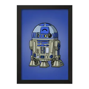 تابلو R2-D2
