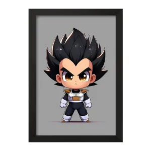 تابلو انیمه دراگون بال (Dragon Ball)