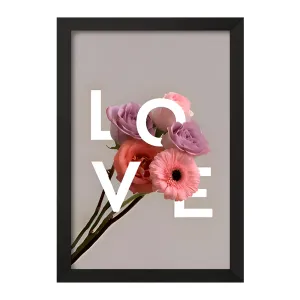 تابلو Love