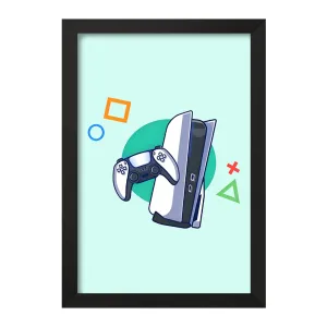 تابلو PS5