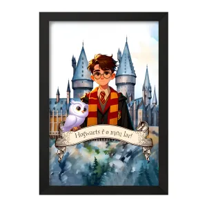 تابلو هری پاتر (Harry Potter)