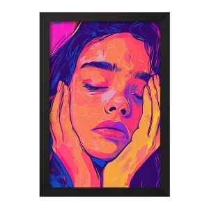 تابلو دخترانه
