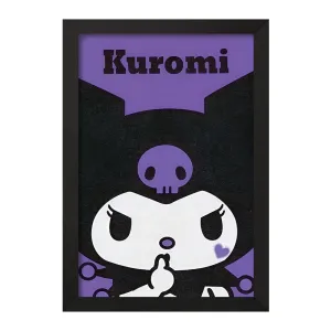 تابلو کرومی (kurom)