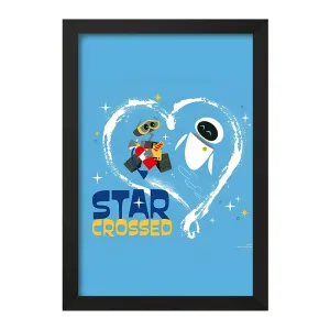 تابلو وال ای (wall-E)