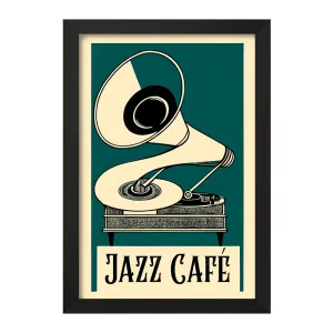 تابلو Jazz