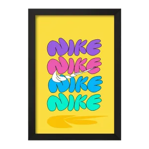 تابلو نایک (Nike)