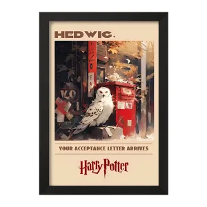 تابلو هری پاتر (Harry Potter)