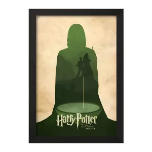 تابلو هری پاتر (Harry Potter)