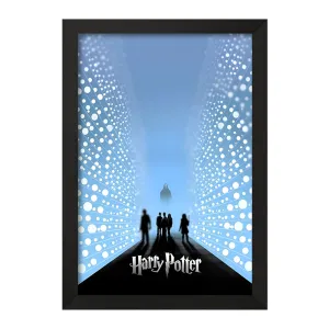 تابلو هری پاتر (Harry Potter)