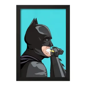 تابلو بتمن (Batman)