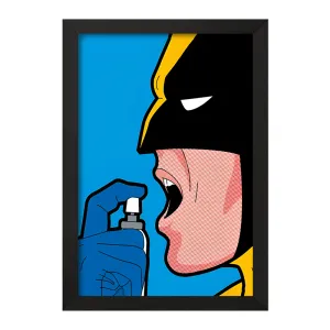 تابلو بتمن (Batman)
