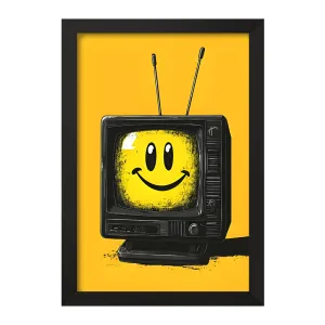 تابلو تلویزیون