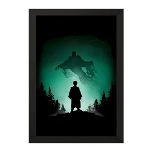 تابلو هری پاتر (Harry Potter)
