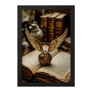 تابلو هری پاتر (Harry Potter)