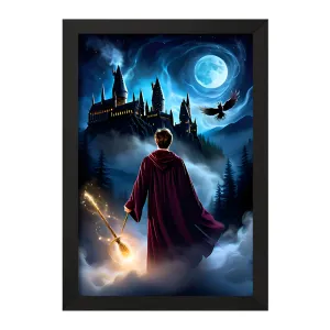 تابلو هری پاتر (Harry Potter)