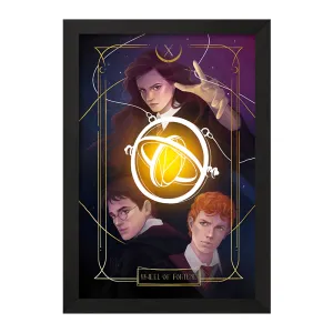 تابلو هری پاتر (Harry Potter)