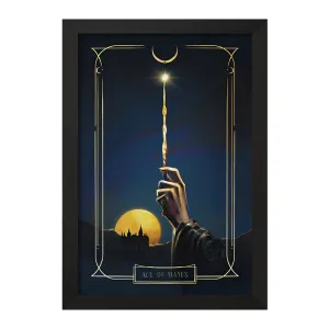 تابلو هری پاتر (Harry Potter)