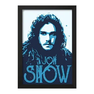 تابلو بازی تاج و تخت (Game Of Thrones)