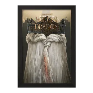 تابلو خاندان اژدها (House of the Dragon)