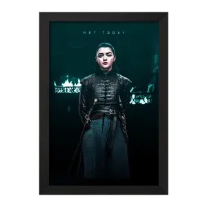 تابلو بازی تاج و تخت (Game Of Thrones)