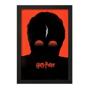 تابلو هری پاتر (Harry Potter)
