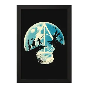 تابلو هری پاتر (Harry Potter)