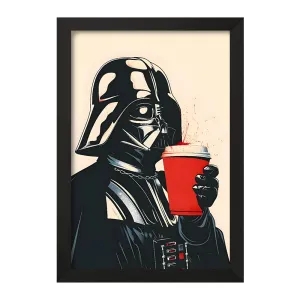 تابلو جنگ ستارگان (Star Wars)