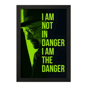 تابلو بریکینگ بد (Breaking Bad)
