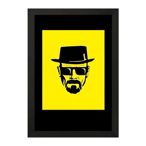 تابلو بریکینگ بد (Breaking Bad)