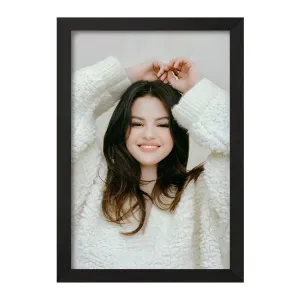 تابلو سلنا گومز (Selena Gomez)