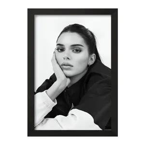 تابلو کندال جنر(Kendall Jenner)