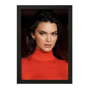 تابلو کندال جنر(Kendall Jenner)