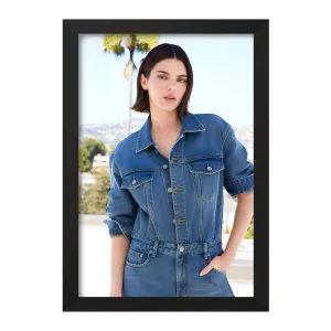 تابلو کندال جنر(Kendall Jenner)
