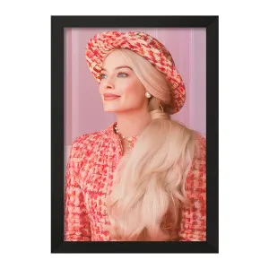 تابلو مارگو رابی (Margot Robbie)
