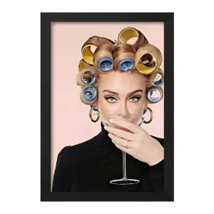 تابلو ادل (Adele)