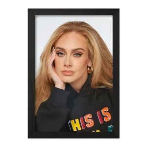 تابلو ادل (Adele)