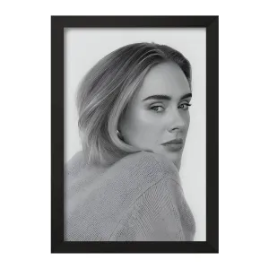 تابلو ادل (Adele)
