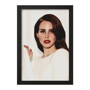 تابلو لانا دل ری (Lana Del Rey)