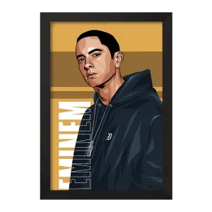 تابلو امینم (Eminem)