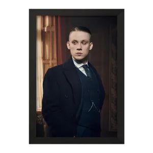 تابلو جویی کول (Joe Cole)