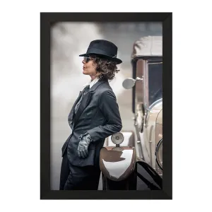 تابلو پالی گری پیکی بلایندرز (Peaky Blinders)