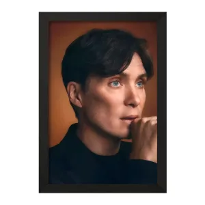 تابلو کیلین مورفی(Cillian Murphy)