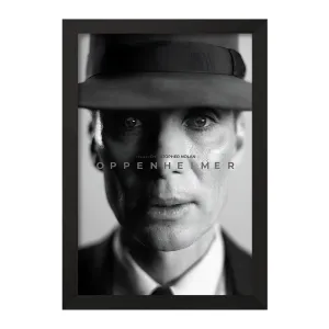 تابلو کیلین مورفی(Cillian Murphy)