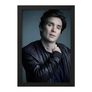 تابلو کیلین مورفی(Cillian Murphy)
