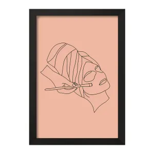 تابلو فیشیال