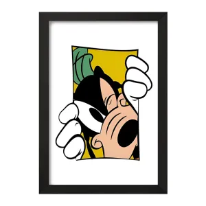 تابلو گوفی (Goofy)