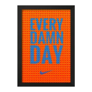 تابلو Every Damn Day
