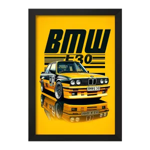 تابلو بی ام دبلیو (BMW)