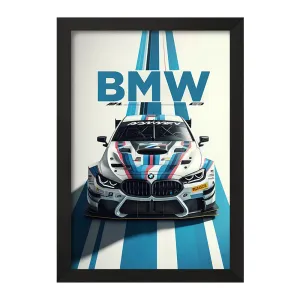 تابلو بی ام دبلیو (BMW)