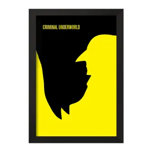 تابلو بتمن (Batman)